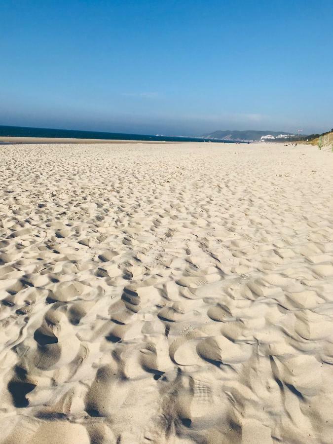 Aquamarina Onyx Sand Miedzyzdroje Ngoại thất bức ảnh
